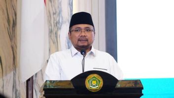 Minister Of Religion Invites Muslims To Hold Istisqa Prayers Asking For Rain