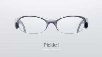 Les lunettes d’IA « qui se souviennent de tout » arrivent aux États-Unis, Pickle 1 promet un assistant quotidien avec une stricte confidentialité