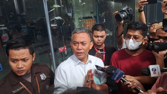 Pemprov DKI Berencana Ajukan Anggaran Perbanyak Embung dan Pompa, Ketua DPRD: Nanti Saya Ketok Palu