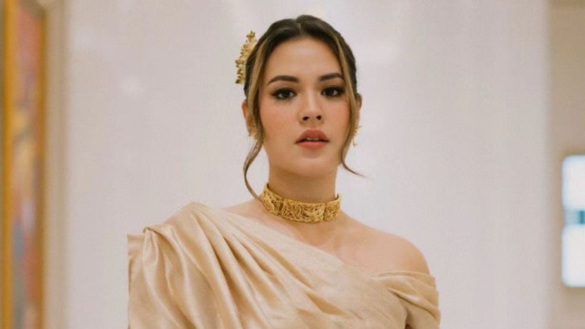 Raisa Reveals The Most Touching Moment With Fans
