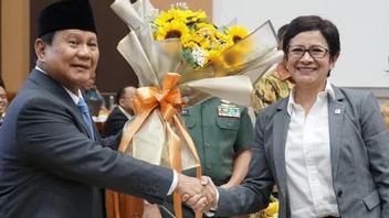 irah Arifin Puji Prabowo au Conseil des Nations Unies : Ousez parler de solution au conflit Israélo-Palestine
