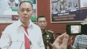 Penajam Prosecutor's Office Searches For Misappropriation Of Hotel Suite Assets And 026 SDN