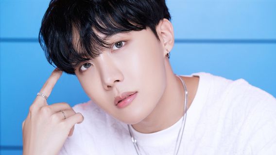 عيد ميلاد، J-Hope BTS يتبرع إلى ChildFund كوريا