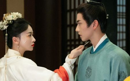 Sinopsis Drama China The Double: Upaya Wu Jin Yan Selamatkan Ayah