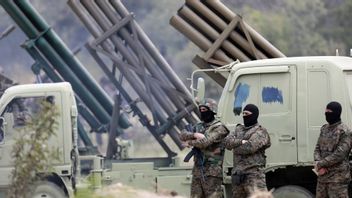 ヒズボラ、イスラエルへの攻撃作戦20回実施