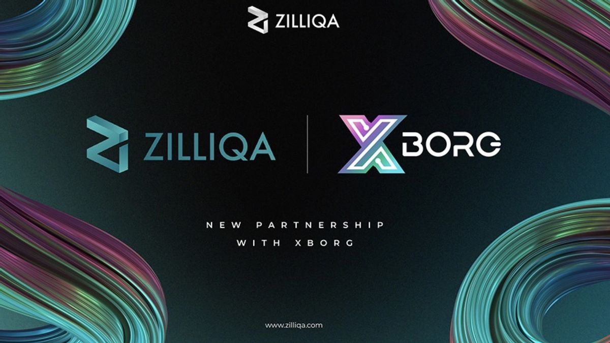 ZilliqaはWeb3ゲームコンソールを起動し、マイニングにも使用できます暗号!