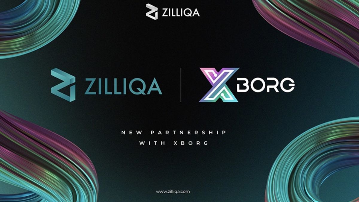 Zilliqa Luncurkan Konsol Game Web3, Bisa Digunakan Buat <i>Mining</i> Kripto Juga!