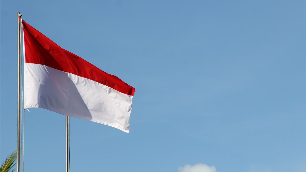 Si La Croissance économique De L’Indonésie Est Encore De 5 Pour Cent En 2045, Dites Adieu à Un Rêve De Devenir Un Pays Développé