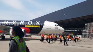 AirAsia dan Hyrox Dorong Wisata Olahraga Asia Pasifik