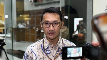 KPK:BRI EDCの調達による国家損失は、2.1兆ルピアの予算から7,000億ルピアに達しました