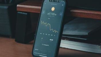 Proof of Stake vs Proof of Reserve, Jangan Sampai Tertukar