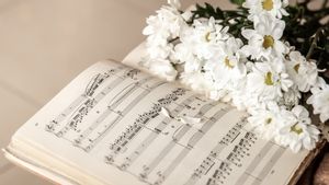 Bosan dengan Lagu Lama? Ini Rekomendasi Lagu Wedding Indonesia 2026 untuk Resepsi