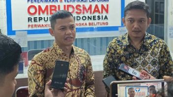 Ombudsman Asks For Disdik In The Head Of Sanctions For Teachers Selling Books