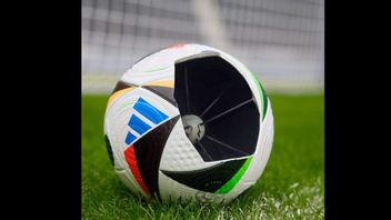 Teknologi Baru di Euro 2024: Offside Semi-Otomatis dan Bola Terhubung Fussballliebe