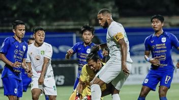 Had Expressed Support To The National Team, Persebaya Refused To Release Rizky Ridho And Marselino To The Training Center