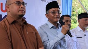 浦项制铁部长要求在地震中设计Jalan Layang Sitinjau Lauik