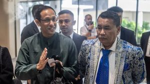 Kejagung: Nadiem Makarim Sudah Kembali ke Rutan Usai Dirawat di RS