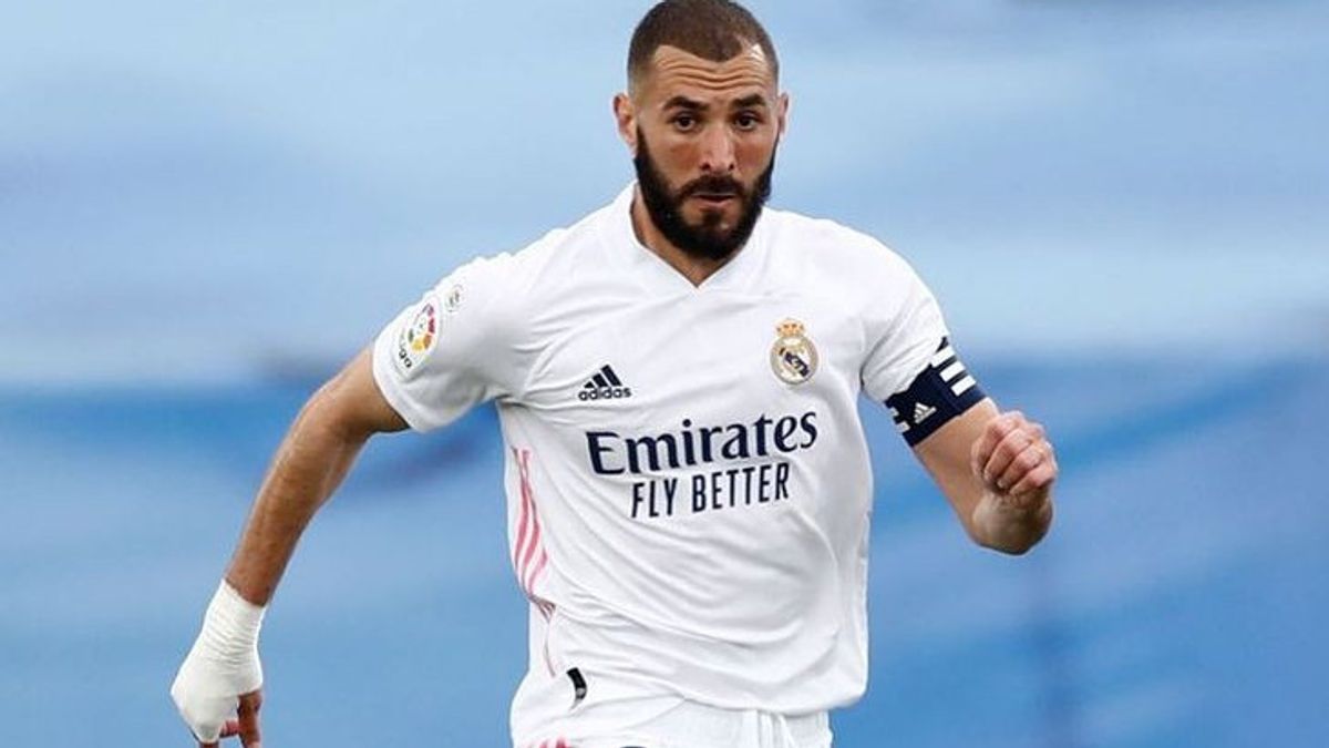 Benzema Positive For COVID-19, Reunion With Ancelotti Postponed
