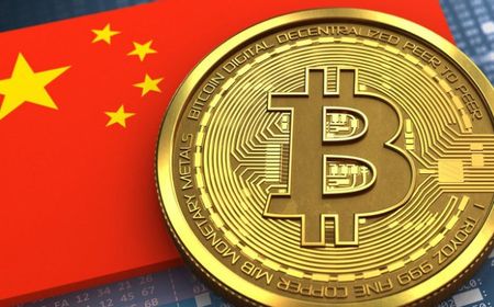 China Mau Tutup Proyek Tambang Bitcoin di Mongolia