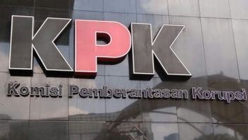 Kepala Rutan dan 2 Pegawai KPK Bakal Disidang Dewas Terkait  Pungli