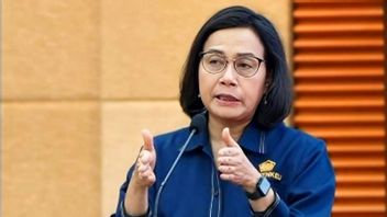 Sri Mulyani Ungkap Realisasi Dana Desa Capai Rp40,34 Triliun