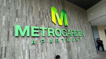 Imigrasi Jakbar Bantah Korban Tewas yang Jatuh dari Apartemen Metro Garden Bukan Pegawainya