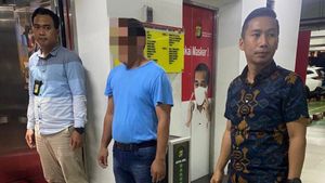 2 Tersangka Kasus Dugaan Korupsi Dana Hibah Pemprov Kepri Ditangkap, Salah Satunya Kabur ke Jakarta