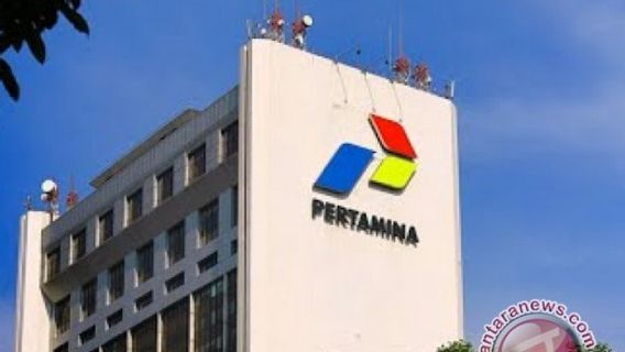 Proyek Gunakan Produk Dalam Negeri, TKDN Pertamina Capai 60 Persen