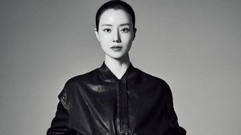 Moon Chae Won Bakal Menikah dengan Non-Seleb, Juni 2026