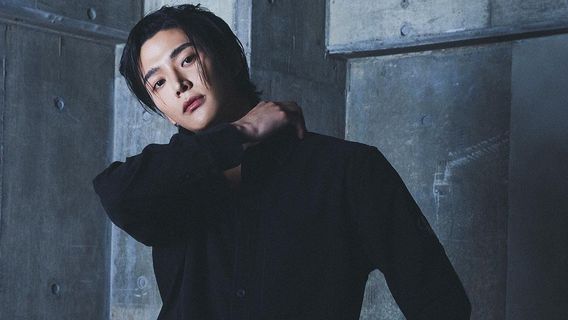 Out Of SF9 For Acting, Rowoon Calls It Not An Easy Choice