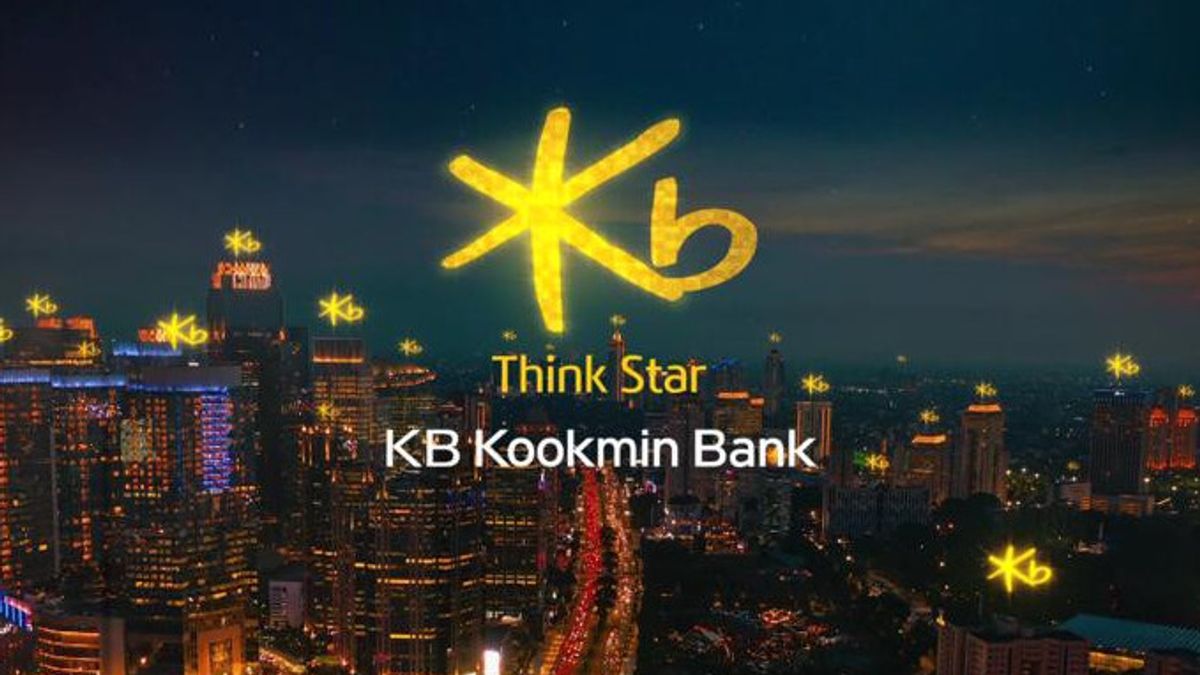 KB Kookmin通过增加一些金融服务在印尼展翅高飞