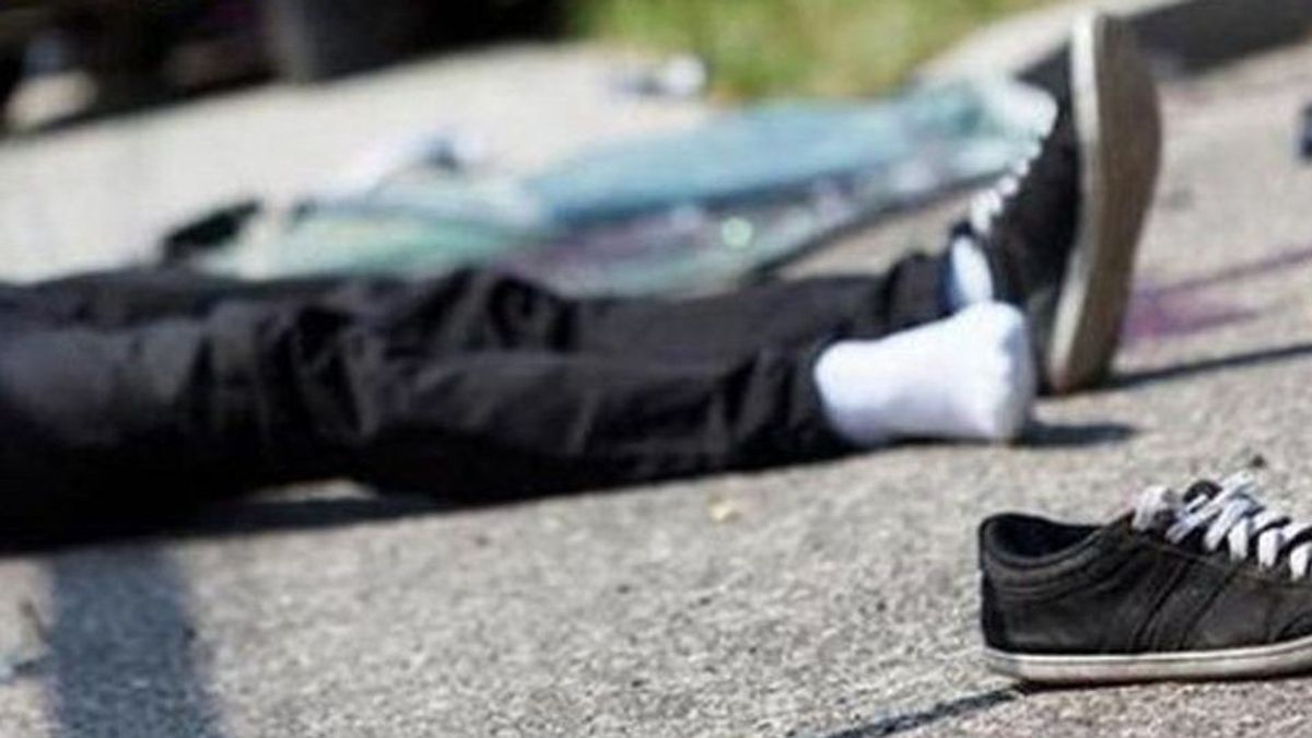 Polisi Tegaskan Muhammad Raka Bukan Ditabrak, Tapi Kena Lemparan Batu saat Tawuran