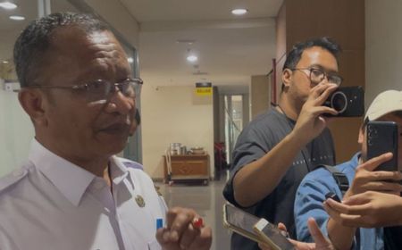 Program Sekolah Swasta Gratis di Jakarta Masih Dikaji