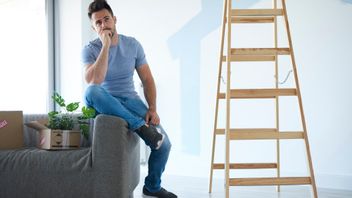 後悔しないように、あなたの家のためのこれらの5つのミニマルな装飾を避けてください