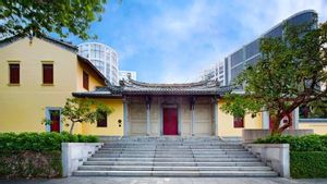 Bos Produsen Minyak Goreng SunCo Konglomerat Bachtiar Karim Beli Rumah Bersejarah di Singapura Seharga Hampir Rp1 Triliun