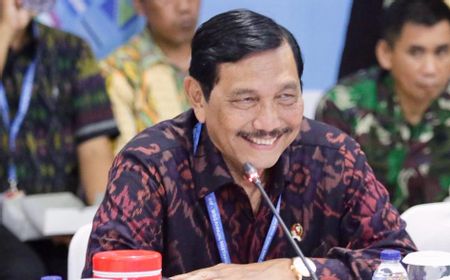 Luhut Dinilai Cocok Gantikan Bob Hasan, Sosok yang 41 Tahun Jadi Ketua Umum PASI