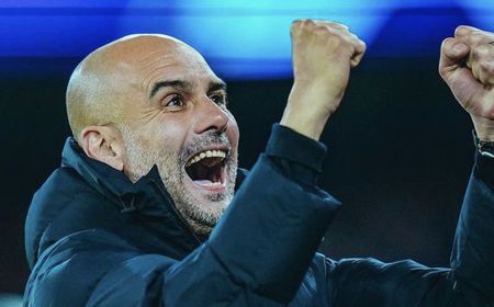 Menghitung Trofi Pep Guardiola Sepanjang Kariernya, Jadi Manajer Paling Berprestasi