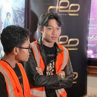Kiesha Alvaro Angkat Alat Berat hingga Doa Katolik untuk Film “Tumbal Proyek”