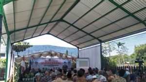 Lombok Tengah Masih Kekurangan Dokter Umum dan Spesialis