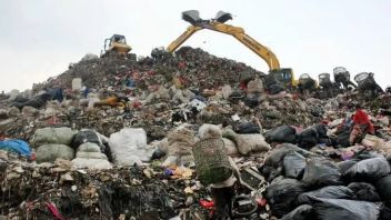 DKI省政府提醒市民在RW级别处理废物