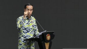Presiden Jokowi Dijadwalkan Lantik Pejabat Baru di Istana Negara Rabu Besok
