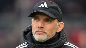 Thomas Tuchel papière de Munich immédiatement, Mourinho est une option de remplacement
