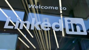 Pengadilan Tolak Gugatan para Pengiklan di LinkedIn soal Dugaan Penggelembungan Penonton Iklan 