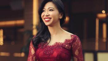 Profile Of Maya Watono, The Figure Appointed By Erick Thohir As President Director Of InJourney