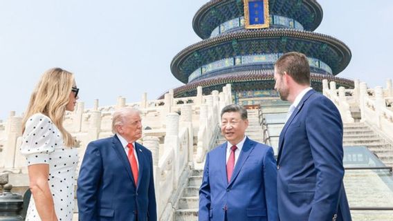 China: There is no point in continuing the war against Iran