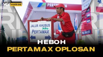 Kejagung Geledah Rumah dan Kantor Riza Chalid, Dugaan Korupsi PT Pertamina