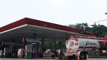 Pertamina：溢价只能由总统Jokowi取消