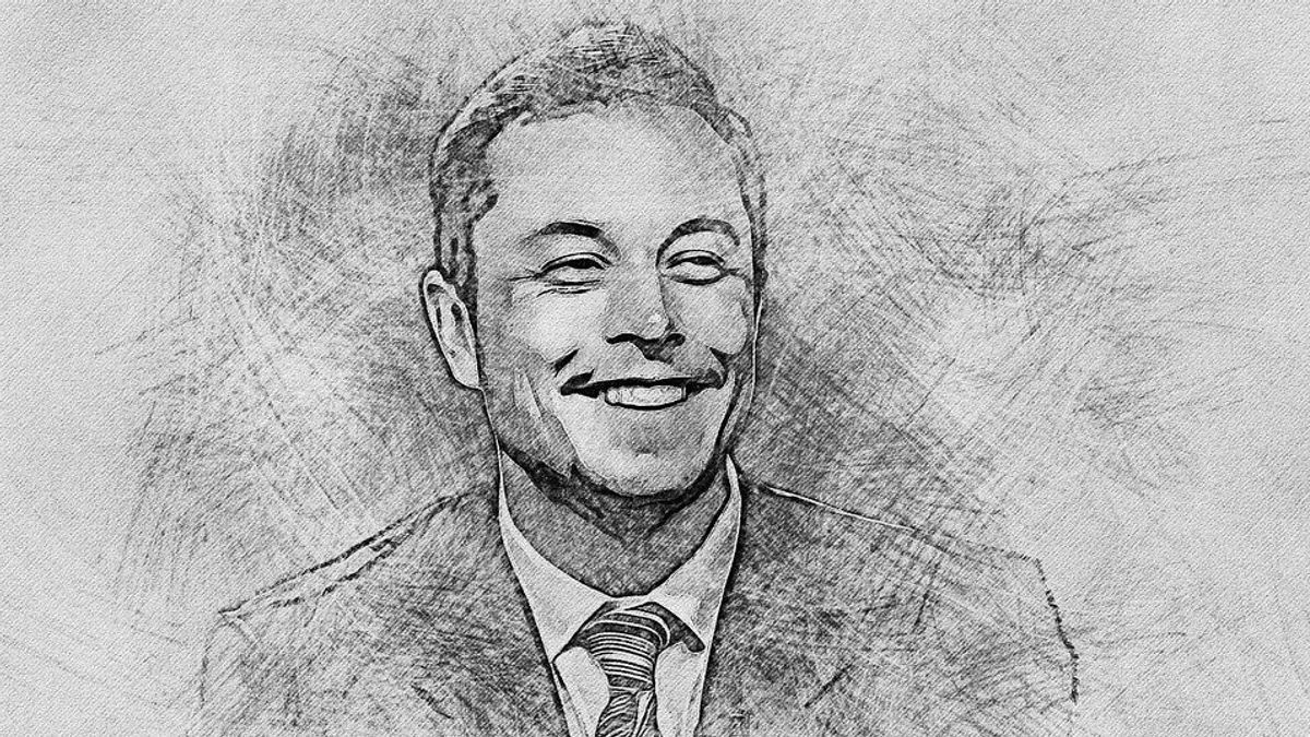 Elon Musk Manipulasi Saham Twitter, Berakhir Digugat oleh Para Investor