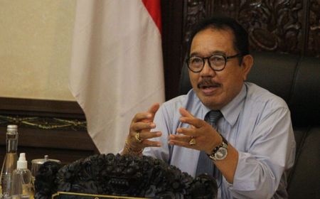 Wisatawan Asal Surabaya Positif Omicron, Wagub Bali Cok Ace Minta Masyarakat Tak Panik