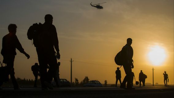 Mali Rebels Block Fuel And Kidnap Foreigners, African Union Urges The World To Intervene